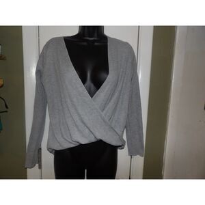 Urban Outfitters "Project Social T" Thermal Top S